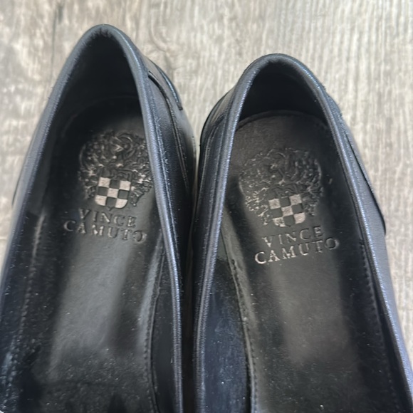 Vince Camuto Casual Golinda Loafers - Picture 7 of 7